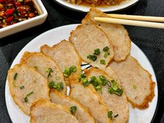 -广记海鲜(杨汊湖一店)