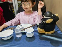 -清真•蜀风园(丁字沽店)