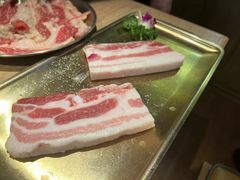 -西塔老太太泥炉烤肉(北京望京店)