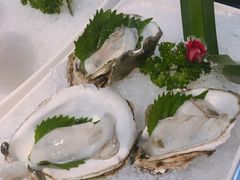 精品生蚝-海底捞火锅(北京路店)