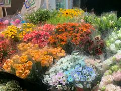 -循礼门鲜花花市(武汉循礼门店)