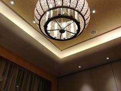 包厢-希尔顿酒店-豫园中餐厅