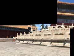 -北京市劳动人民文化宫(太庙)