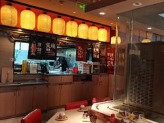-莲寿司(国兴店)