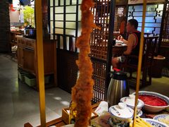 -月满大江火锅(总府路店)