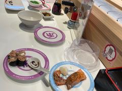 -三禾寿司(君尚店)
