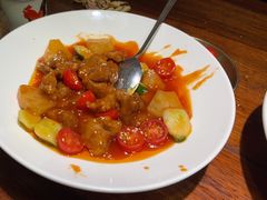 -食锦记家宴·闽南菜(开元盛世广场店)