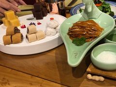 -顺承小院儿