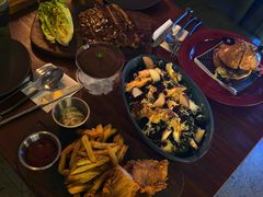 -黑角餐厅美式狂野Blackhorn(昌茂花园店)