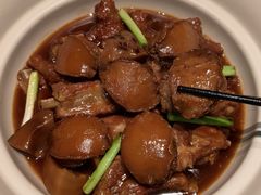 -曾宴·楚菜(湖北省博物馆店)