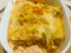 -波特曼西餐厅(南岗店)