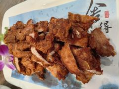 -今鲜源大酒店·中华餐饮名店(新湛路店)