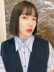 -G HAIR SALON私人造型定制