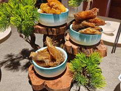 -佬太公海鸭·海鲜大排档(上海总店)