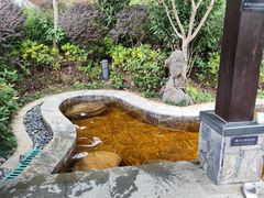 -英德宝晶宫天鹅湖茶语温泉