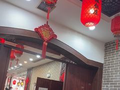 -红灯笼龙凤饭店(宁波老字号店)