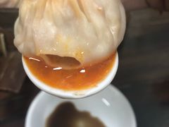 -郑麻婆汤包(大成路店)