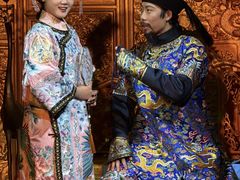 -白家大院·王府宫廷菜(苏州街店)