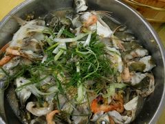 杂鱼-巨元河鲜酒楼·清远特色菜名店(英德店)