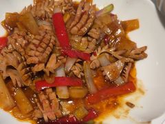 -西湖春天•老字号杭州菜(百汇店)