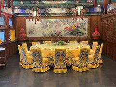 -白家大院·王府宫廷菜(苏州街店)