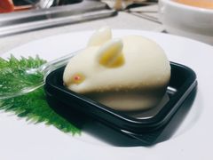 慕斯酸奶兔-海底捞大排档火锅(悦荟广场店)