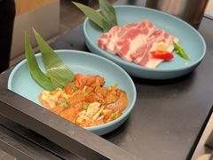 -韩悦牛排烤肉无限续(宝能中心店)