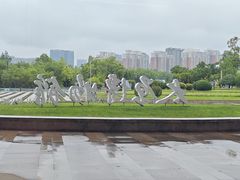 -太原市博物馆