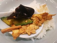 -东兴楼饭庄(六里桥店)
