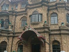 -马勒别墅饭店(静安寺店)