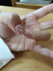 -Ru日式美甲美睫