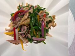 -长安·雅致观景餐厅