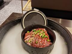 -谷牛日式烤肉(宝山U天地店)