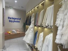 -天真蓝照相馆(五角场百联又一城店)