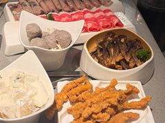 -海底捞火锅(苏宁广场店)