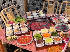 -纸盐河码头火锅(十八梯店)