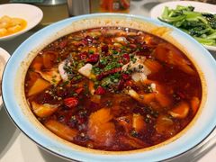 -洲晓鲜·舟山海鲜大排档(朱家尖风景区店)