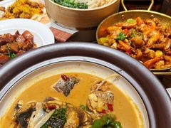 -U你·湖北家宴菜(南湖总店)
