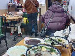 -鸭小妹鸭血粉丝(老门东店)
