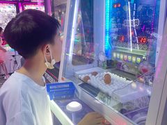 -嗨翻Hi-Fun竞技主题乐园·蹦床亲子生日轰趴(国光1937店)