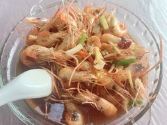 -太湖好灶头土菜馆(石公路店)