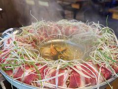 -韩热集市(百源店)