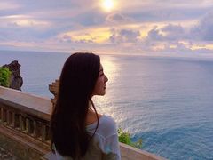 -巴厘岛乌鲁瓦图安纳塔拉度假酒店