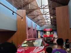 -柳州工业博物馆