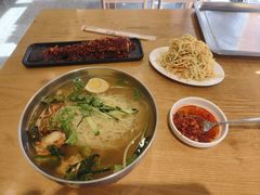 -韩麦大冷面(桂花街直营店)