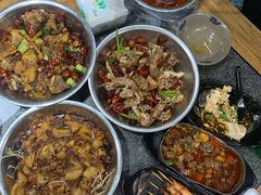 -辣盆盆麻辣小龙虾(哈尔滨总店)