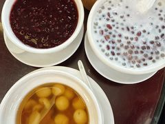 -民信老铺(双皮奶博物馆店)