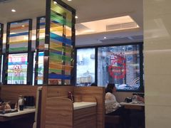 大堂-和平馆·地道港澳茶餐厅(西门口店)