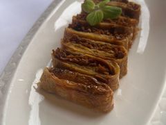 本帮素鸭-圆苑(金茂店)