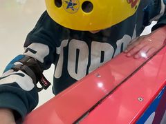 -全明星滑冰俱乐部(万象城店)